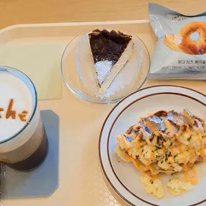 카페 로셰 사진 1