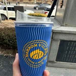 베이커리 밤마을 사진