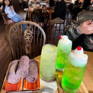 백금당 대표 사진