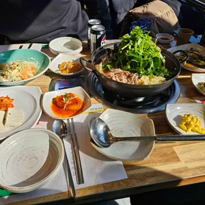 한탄강민물매운탕 대표 사진