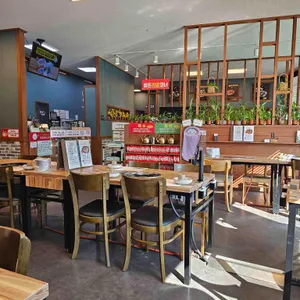 한탄강민물매운탕 대표 사진