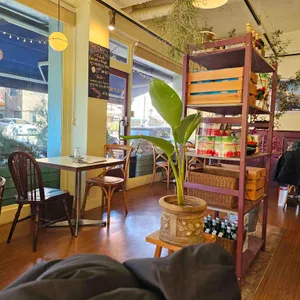 은수테이블 대표 사진