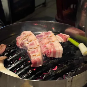 고기주방 사진 1