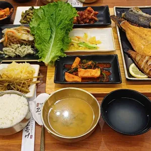 명품 화덕 고등어 대표 사진