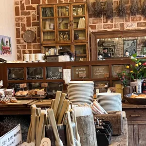 브리튼헨지 대표 사진