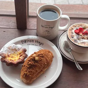 브리튼헨지 대표 사진