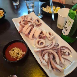 삼촌네포차 대표 사진