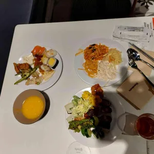 델리바이애슐리 대표 사진