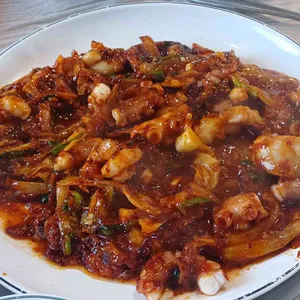 으뜸착한낙지 사진