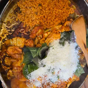 신도림 이도식당 대표 사진