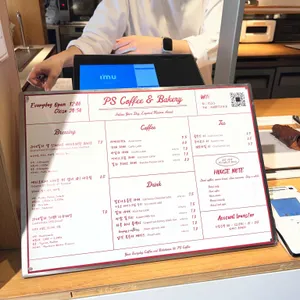 PS COFFEE 리뷰 사진