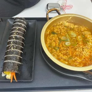 오늘의김밥 대표 사진