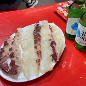 광어2마리 사진 1