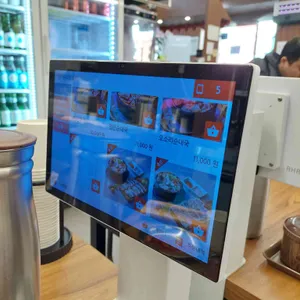 원종동 장터 순대국 대표 사진