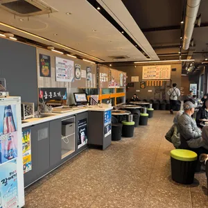 송도통큰조개 대표 사진