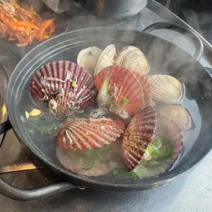 송도통큰조개 대표 사진