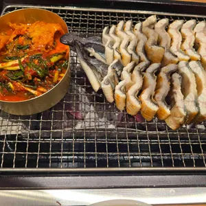 장어나라 신관 사진 1