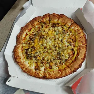 노모어피자 대표 사진