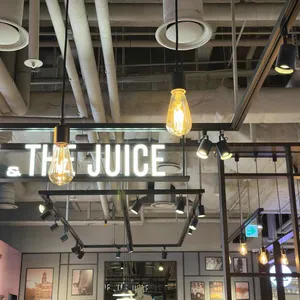 조앤더주스 대표 사진