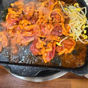 강청골가든 사진 1