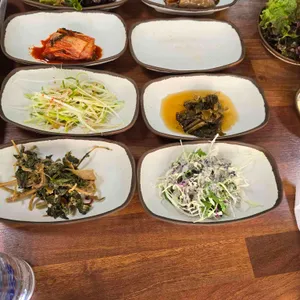 강청골가든 대표 사진