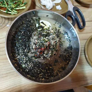 강릉해변 메밀막국수 대표 사진