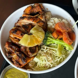 파인애플 익스프레스 대표 사진