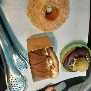 피그몬도넛 사진 1