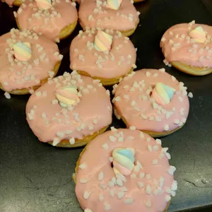 피그몬도넛 대표 사진