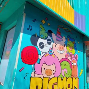 피그몬도넛 대표 사진