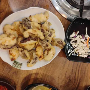 수문옥 대표 사진