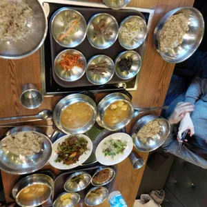 소담보리 사진 1