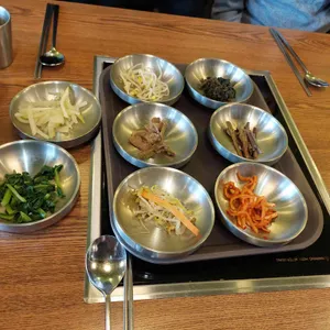 소담보리 대표 사진