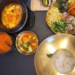 보리가 대표 사진