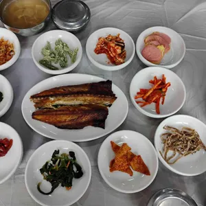 부용식당 사진 1