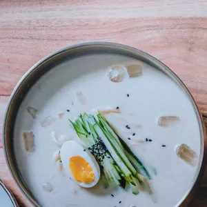 애정칼국수 사진 1