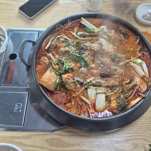 까치골 대표 사진