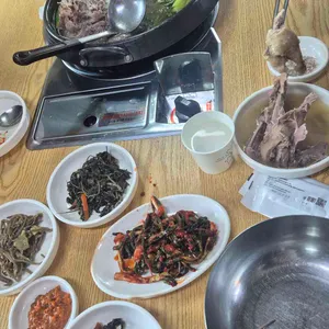 까치골 대표 사진