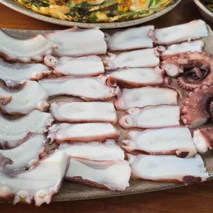 성산일출봉손칼국수 대표 사진