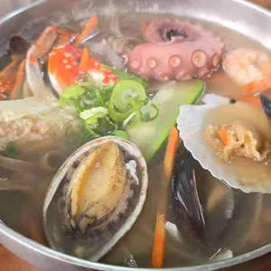 성산일출봉손칼국수 대표 사진