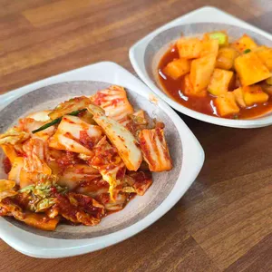 성산일출봉손칼국수 사진