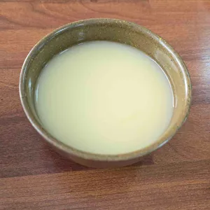 성산일출봉손칼국수 사진