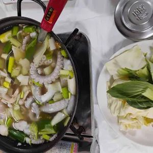 토정 황손두꺼비국밥 사진 1