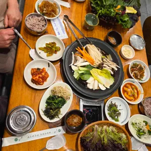 시골집 대표 사진