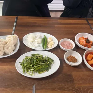 곰터돼지국밥 대표 사진