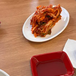 김박사 팥칼국수 대표 사진