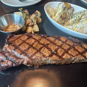 아웃백스테이크하우스 사진