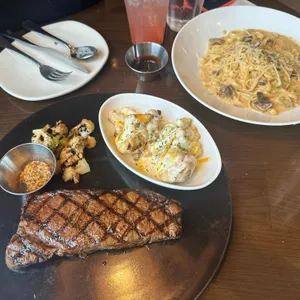 아웃백스테이크하우스 대표 사진