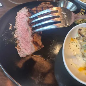 아웃백스테이크하우스 대표 사진