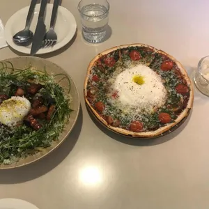 비스트로타마르 대표 사진